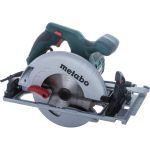 Циркулярная пила Metabo KS 55 FS 600955000 (артикул 15276669) – фото 1
