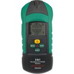 Детектор металла и скрытой проводки цифровой Mastech MS6906 61910 (артикул 15491976) – фото 1
