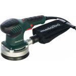 Эксцентриковая шлифмашина Metabo SXE 3125 600443000 (артикул 15498337) – фото 1