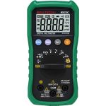 Профессиональный мультиметр MASTECH MS8239C 13-2020 (артикул 15906394) – фото 1