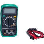 Цифровой мультиметр Mastech MAS830L 59718 (артикул 15491955) – фото 1