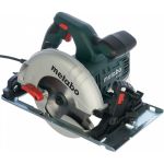 Циркулярная пила Metabo KS 55 600855000 (артикул 15276671) – фото 1