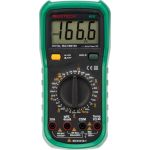 Цифровой мультиметр Mastech MY62 13-2019 (артикул 15491992) – фото 1