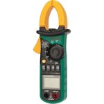 Токовые цифровые клещи Mastech MS2008B 59358 (артикул 15491958) – фото 1