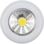 Фонарь подсветка REXANT пушлайт LED 3 Вт, 3 х ААА 75-705 (артикул 16915411) – фото 1