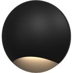 Светодиодный светильник (подсветка для лестниц) Elektrostandard MRL LED 1104, чёрный a049746 (артикул 16457020) – фото 1