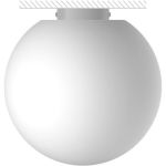 Настенно-потолочный светильник m3light SPHERE E27 80см IP65 4000K 11262000 (артикул 18494828) – фото 1