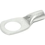 Кабельный наконечник KLR KL-T-01612 с контрольным отверстием 16мм2/М12 3001612 (артикул 16437777) – фото 1