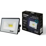 Светодиодный прожектор RITTER серия PROFI 230В 10 Вт 6500К 1000Лм IP65 черный 53405 5 (артикул 23833923) – фото 1