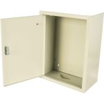 Монтажный щит без панели Щ-04 IP31 400х300х155мм RUCELF 00002259 (артикул 15453066) – фото 1