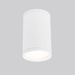Садово-парковый светильник Elektrostandard 35128 H Light 2101 белый a056333 (артикул 19492482) – фото 1