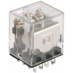Реле IEK РЭК 77-4 10А 220В АС ИЭК RRP10-4-10-220A (артикул 15165338) – фото 1