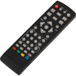 Универсальный пульт дистанционного управления REXANT для DVB-T2+TV 38-0012 (артикул 22070415) – фото 1