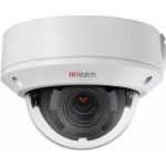 IP камера HIWATCH DS-I458Z 2.8-12 mm 00-00014190 (артикул 21794062) – фото 1