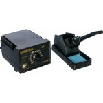 Паяльник с регулировкой температуры ELEMENT 936 15287 (артикул 15622531) – фото 1