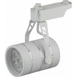 Трековый светильник ЭРА TR3 - 7 WH 7Вт белый SMD Б0032104 (артикул 15981670) – фото 1