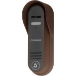 Вызывная видеопанель цветного видеодомофона COMMAX DRC-4CPN3 (Коричневый) DRC-4CPN3(Brown) (артикул 22067338) – фото 1