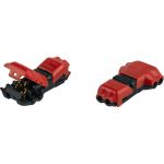 Монтажные клеммы Navigator 93 204 5шт ntc-t01-2w-2w-36v 93204 (артикул 23788821) – фото 1