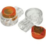 Кабельный соединитель SUPRLAN, UY2 100 pcs 06-1101 (артикул 16261818) – фото 1