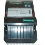 Счетчик Инкотекс СЭ3-100/10, Т1, Щ, MER230AR02, кл1S/2, 3*220/380В, RS485 230AR02R (артикул 15242071) – фото 1