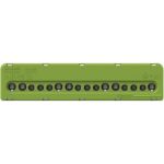 Винтовой клеммник ABB PE7x16-9х6мм PEK/S16 1SPE007715F0743 (артикул 16024317) – фото 1