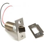 Электромеханический замок Promix SM203.11, нормально закрытый, 24В, Promix-SM203.11 (артикул 16395607) – фото 1