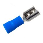 Плоский разъем EKF РпИм 2-250 100шт. PROxima rpim-2-250 (артикул 16059424) – фото 1