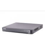 8-ми канальный гибридный HD-TVI регистратор Hikvision Acusense iDS-7208HUHI-M2/FA 34002 (артикул 17991799) – фото 1