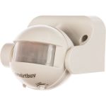 Инфракрасный датчик движения Smartbuy настенный 1200Вт, до 12м, IP44 sbl-ms-009 (артикул 16052442) – фото 1