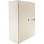 Корпус с монтажной панелью KRZMI ЩМП 625x405x200 IP54 4651117990652 (артикул 22349241) – фото 1