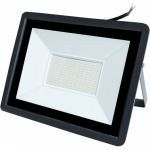 Светодиодный прожектор Сириус А SFL 150W 270x214x30мм 6500K 12000Лм IP65 SFL-150W-B-65K-3 (артикул 23423949) – фото 1