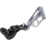 Комплект промежуточной подвески TDM КОПП 1500 (PS 1500, SO 260) SQ0412-0021 (артикул 20039404) – фото 1