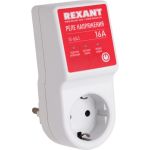 Реле напряжения REXANT 16А 10-6045 (артикул 21976324) – фото 1