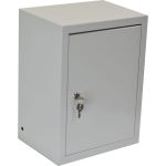 Корпус ГК ЭЛЕКТРОСПЕКТР ЩМП 10 IP31 395x310x220 _U1003005 (артикул 22882419) – фото 1