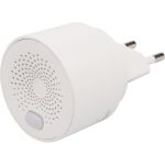 Умный беспроводной Wi-Fi датчик утечки газа SECURIC SEC-S-201W (артикул 21670912) – фото 1