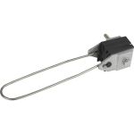 Анкерный зажим 2x16/4x35 розничная упаковка ЭРА SO158.1 Б0036714 (артикул 15981387) – фото 1