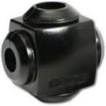 Ответвительный сжим TDM У-733М 16-35 : 1,5-10 мм IP20 SQ0831-0002 (артикул 16137364) – фото 1