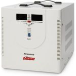 Стабилизатор напряжения Powerman 1ф 8 кВА AVS 8000 D 1192188 (артикул 15228577) – фото 1