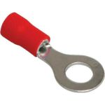 Наконечник Grisard Electric НКИ 1,25-4 кольцо 0,5-1,5мм (100шт/упак) GRE-014-0055 (артикул 23941251) – фото 1