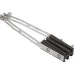 Анкерный зажим IEK ЗАС 4х95-150/43200 PA4120 UZA-14-D-95-D150-43200 (артикул 16303365) – фото 1
