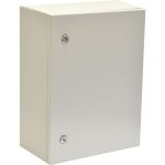 Корпус ГК ЭЛЕКТРОСПЕКТР ЩМП 20 IP54 500x400x220 _U10030061 (артикул 22882455) – фото 1