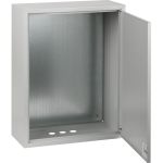 Щит с монтажной панелью ЭРА ЩМП-3-0SIMPLE stmS.3-0-31, 650х500х220мм, IP31 УХЛ3, Б0057146 (артикул 23142273) – фото 1
