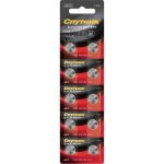 Элемент питания Спутник комплект 10 шт. ALKALINE BATTERY AG13/10B (артикул 20889195) – фото 1