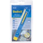 Светодиодный инспекционный фонарь DolleX Penlight 1хCOB 3xAAA магнит FIS-08 (артикул 16071746) – фото 1