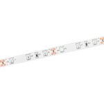 Лента IEK LED 5м LSR-2835G60-4, 8-IP65-12В LSR1-5-060-65-3-05 (артикул 16459975) – фото 1