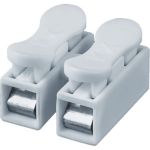 Монтажная клемма Navigator 61 606 NTC-CMK-823-2-10 50 штук/упаковка 61606 (артикул 16515650) – фото 1
