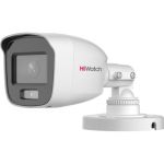 Камера для видеонаблюдения HiWatch DS-T200L 2.8mm 00-00003711 (артикул 18653639) – фото 1