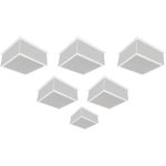 Светильник Led DIODEX Гило Юни 6х8Вт, 4000К, опал., белый 4603789754674 (артикул 17672615) – фото 1