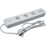 Удлинитель Navigator 14 557 NSH-PE-01-WiFi 14557 (артикул 16515570) – фото 1