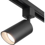 Потолочный светильник Elektrostandard Splay, черный GU10 MRL 1006 a047374 (артикул 16457240) – фото 1